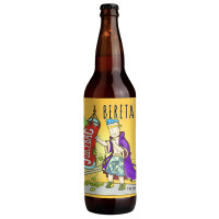 Bereta Brewing Co. Juicebag Simcoe