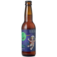Bereta Brewing Co. Nelson Galacticu'