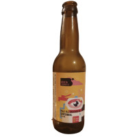 Bereta Brewing Co. Pale Ale Cascade US, Centennial