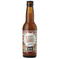 Wicked Barrel NSFW