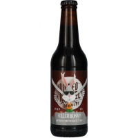 Wicked Barrel Killer Bunny