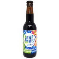 Wicked Barrel Cuckoo Land