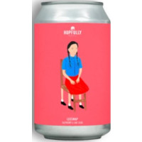 Hopfully Brewing Legswap