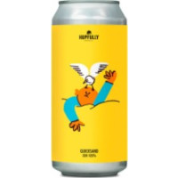 Hopfully Brewing Quicksand