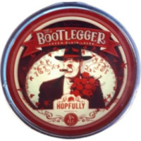 Hopfully Brewing The Bootlegger