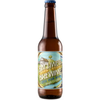 Bachweg Brewing Czech Your Kolin