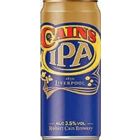 Cains IPA (Can/Keg)