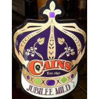 Cains Jubilee Mild