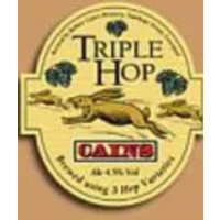 Cains Triple Hop