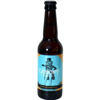 Canopy Beer Co Milkwood Amber Ale