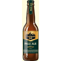 Franciscan Well Brewery Jameson Pale Ale