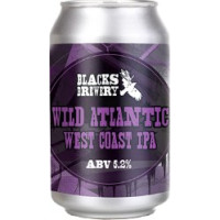 Blacks Kinsale Brewery & Distillery Wild Atlantic