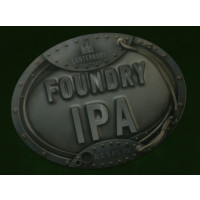 Canterbury Brewers Foundry - IPA