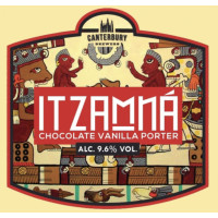 Canterbury Brewers Itzamná