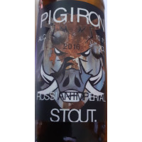 Canterbury Brewers Pig Iron 2016