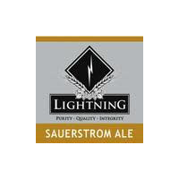 Lightning Brewery Sauerstrom Ale