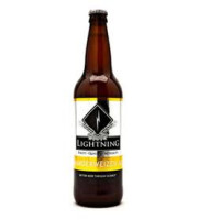 Lightning Brewery Thunderweizen
