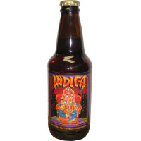 Lost Coast Brewery Indica India Pale Ale