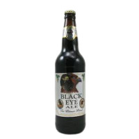 Mendocino Brewing Company Black Eye Ale