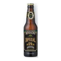 Mendocino Brewing Company Imperial IPA