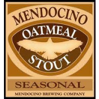 Mendocino Brewing Company Redwood Oatmeal Stout