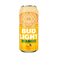 Anheuser-Busch InBev USA Bud Light Mango