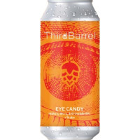 Third Barrel Brewing Eye Candy