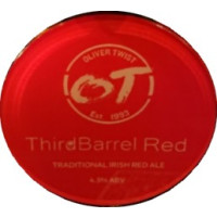 Third Barrel Brewing Red