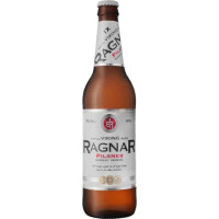 Zedazeni (Georgian Beer Company) Ragnar Pilsner
