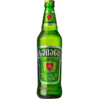 Zedazeni (Georgian Beer Company) Sviani