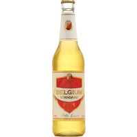Zedazeni (Georgian Beer Company) Belgium Standard