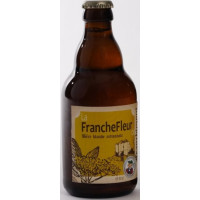 Brasserie Grain d'Orge La Franchefleur de Franchimont