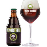 Brasserie Grain d'Orge Immortelle