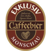 Brasserie Grain d'Orge Caffeebier Monschau