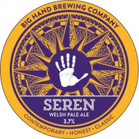 Big Hand Brewing Co. Seren