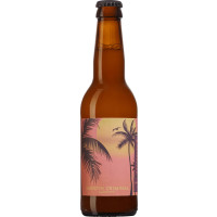 Björka Brygghus Smooth Criminal - Mango APA