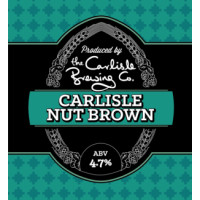 Carlisle Brewing Carlisle Nut Brown