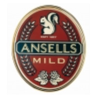 Ansells Brewery Mild (Cask)