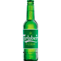 Carlsberg Britvic Carlsberg Danish Pilsner