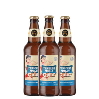 Celtic Marches Cider Thundering Molly