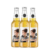 Celtic Marches Cider Holly GoLightly Cider