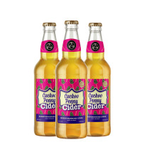 Celtic Marches Cider Cuckoo Penny