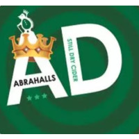Celtic Marches Cider Abrahalls AD Dry Still Cider