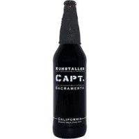 Ruhstaller Beer Capt.