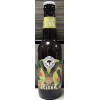 Celtic Marches Cider Thoughtful Forager Scrumpy Farm Cider