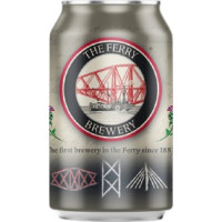 The Ferry Brewery Three Bridges IPA