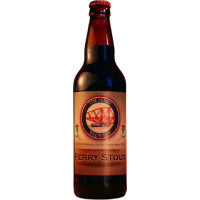 The Ferry Brewery Stout