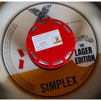 Brouwerij De Ranke Simplex - Lager Edition