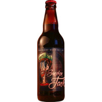 The Ferry Brewery Smokey Jack