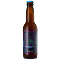 Zburătorul Trândava